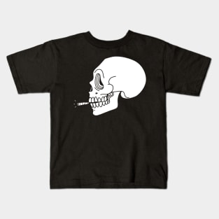 skully Kids T-Shirt